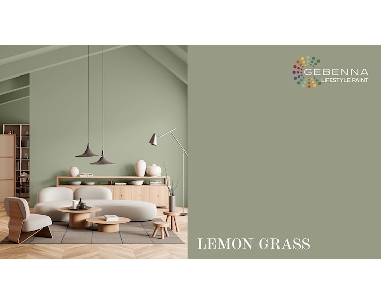 LEMON GRASS